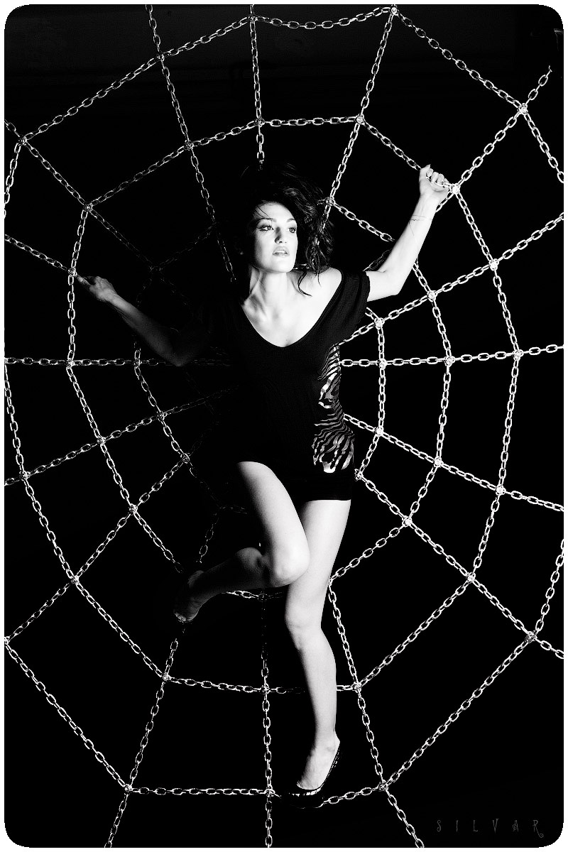 Иногда я еще фотографирую людей :) На прошлых выходных