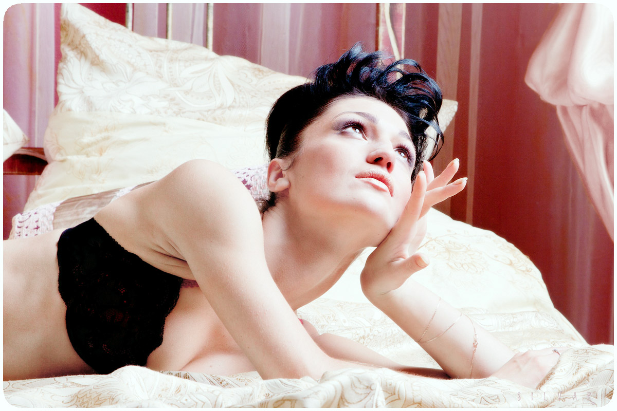 Иногда я еще фотографирую людей :) На прошлых выходных